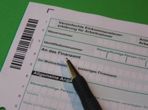 Steuererklärung ab 35€ beim Lohnsteuerhilfeverein
